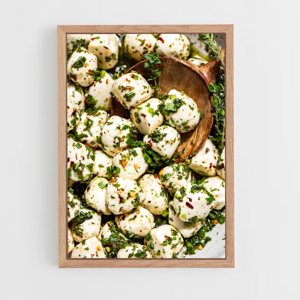 ap-mozzarella-3 cadre Bois clair