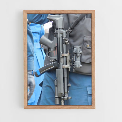 ap-mp5-1 cadre Bois clair
