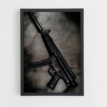 ap-mp5-3 cadre Noir