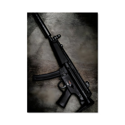 Poster Black Ops