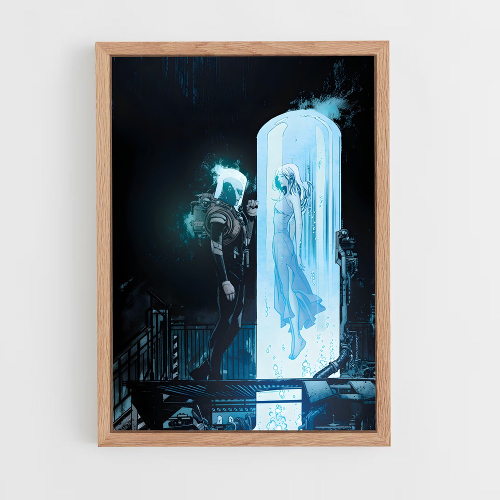 ap-mr freeze-2 cadre Bois clair