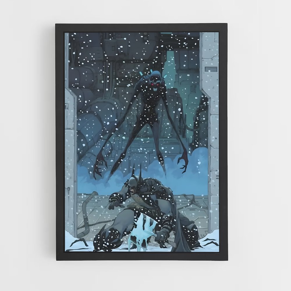 ap-mr freeze-6 cadre Noir