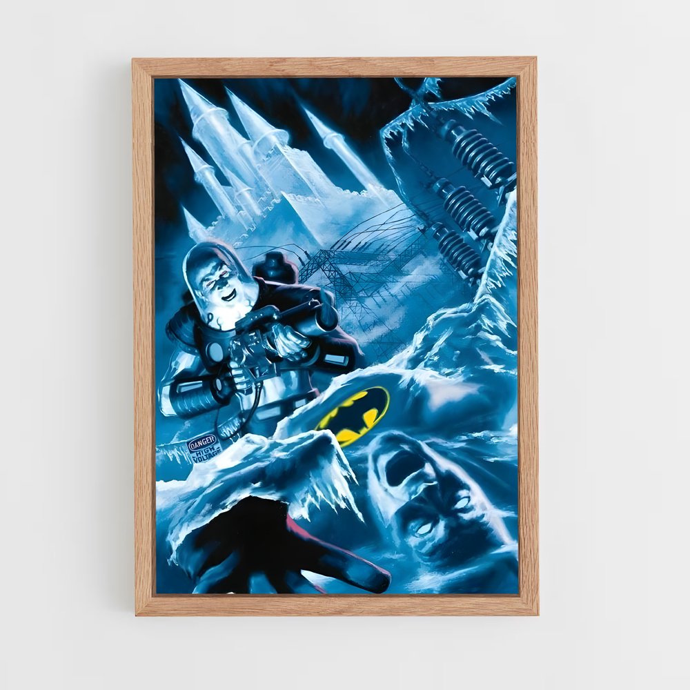 ap-mr freeze-7 cadre Bois clair
