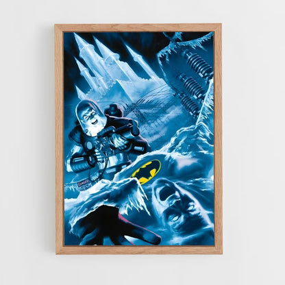 ap-mr freeze-7 cadre Bois clair