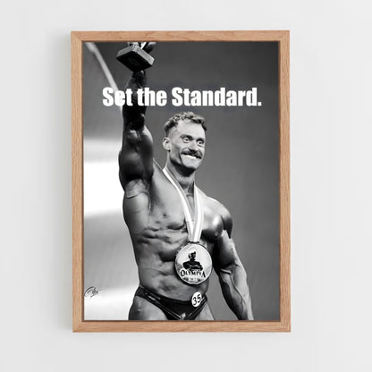 ap-mr olympia-1 cadre Bois clair