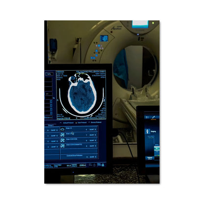Poster MRI Vision