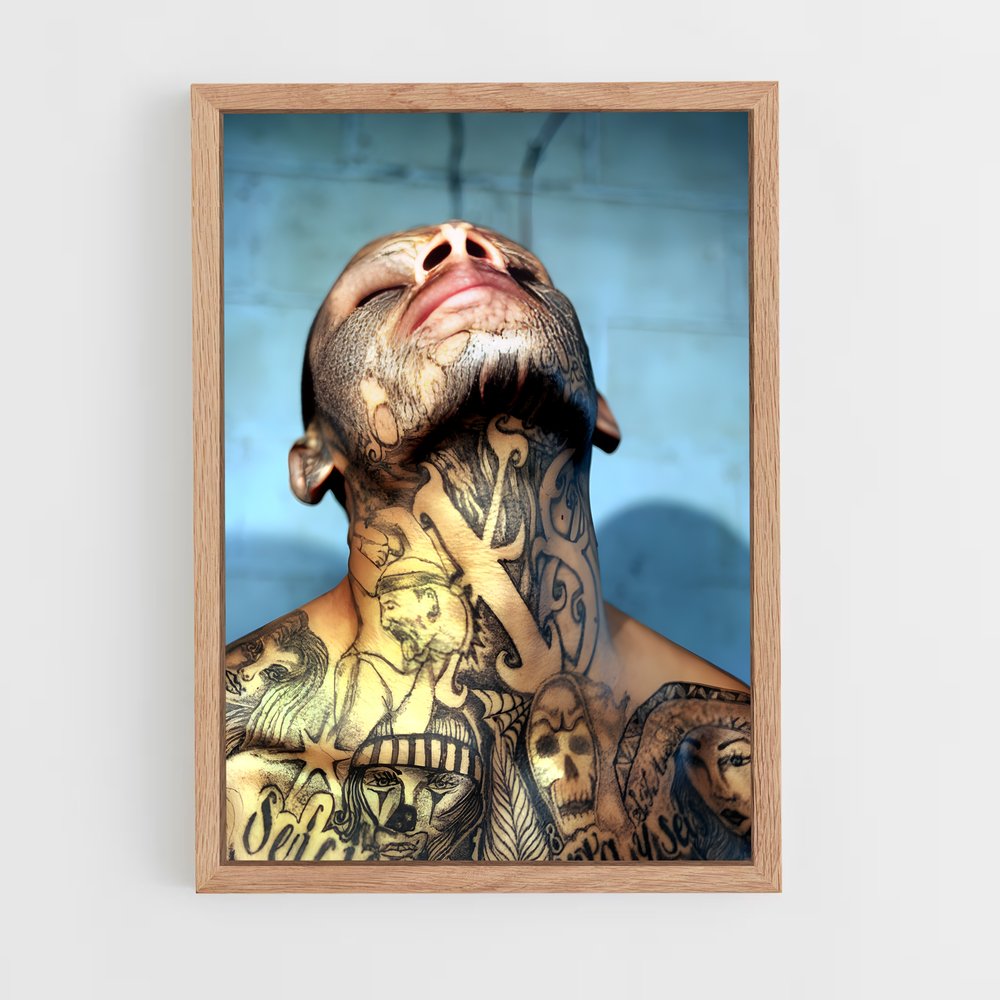 ap-ms 13-5 cadre Bois clair