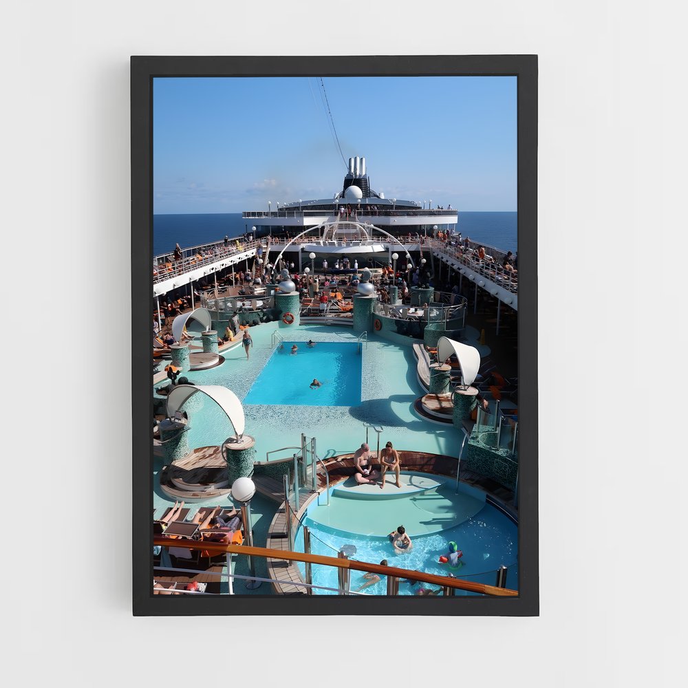 ap-msc gulsun-4 cadre Noir