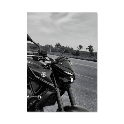 Poster Mt-03 82870