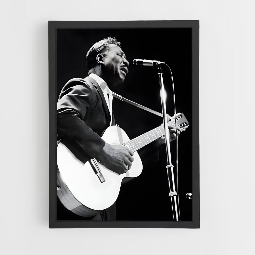 ap-muddy waters-2 cadre Noir