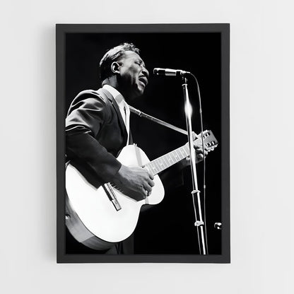 ap-muddy waters-2 cadre Noir
