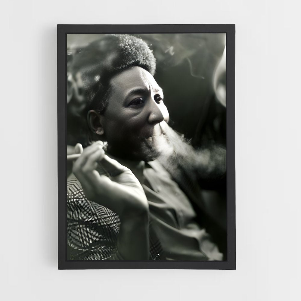 ap-muddy waters-3 cadre Noir