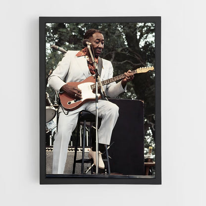 ap-muddy waters-4 cadre Noir