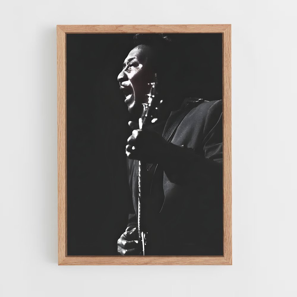 ap-muddy waters-7 cadre Bois clair