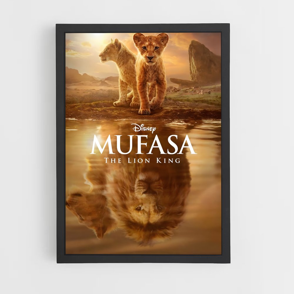 ap-mufasa-1 cadre Noir