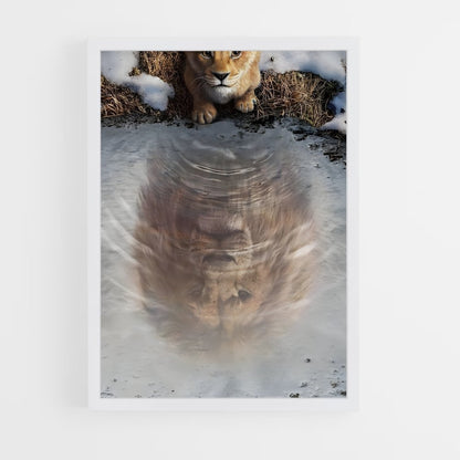 ap-mufasa-2 cadre Blanc