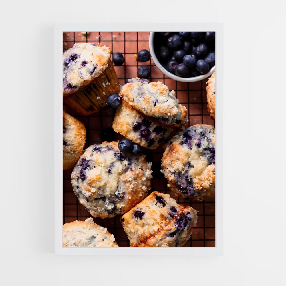 ap-muffin-1 cadre Blanc