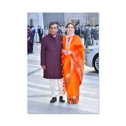 Poster Mukesh ambani 26418