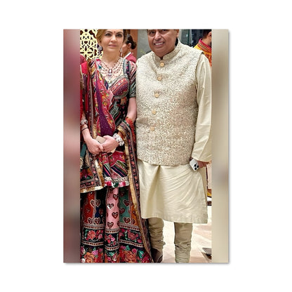 Poster L'Amour en Affaires