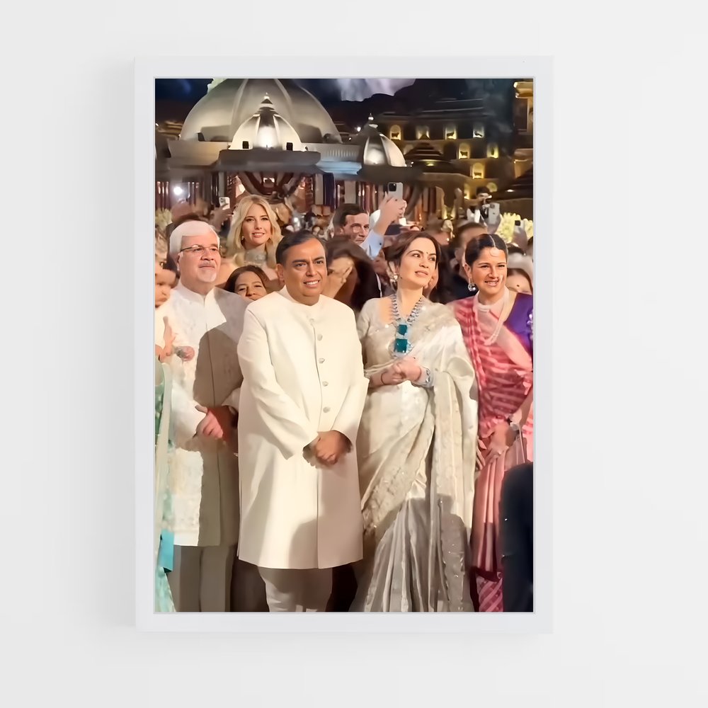 ap-mukesh ambani-1 cadre Blanc