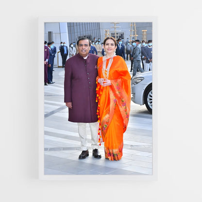 ap-mukesh ambani-2 cadre Blanc