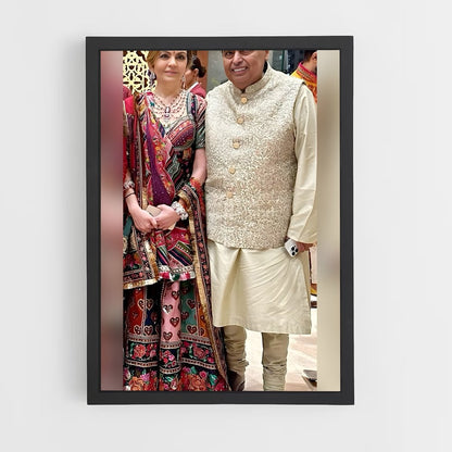 ap-mukesh ambani-3 cadre Noir