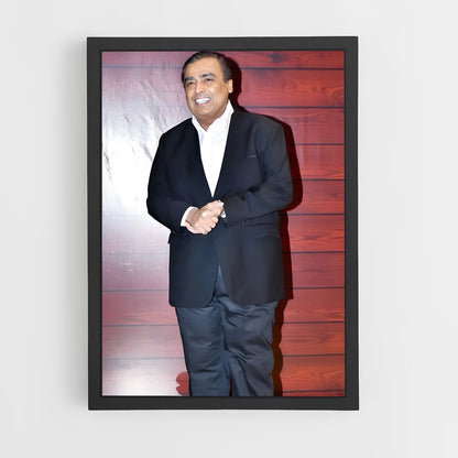 ap-mukesh ambani-5 cadre Noir