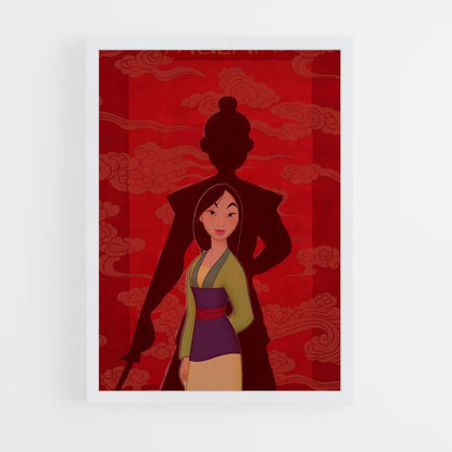 ap-mulan-2 cadre Blanc
