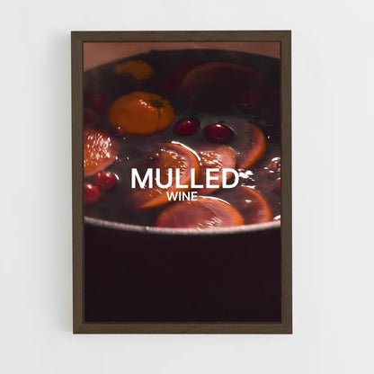 ap-mulled wine-7 cadre Bois foncé
