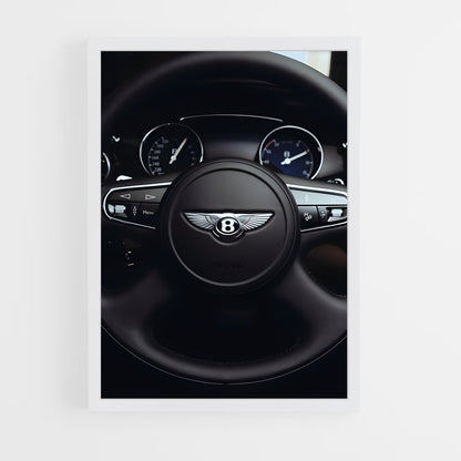 ap-mulsanne-1 cadre Blanc