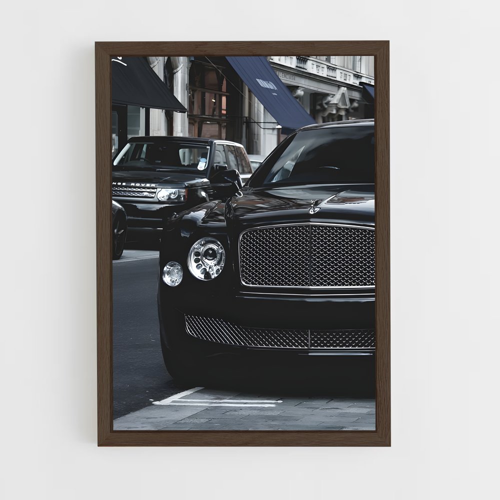 ap-mulsanne-2 cadre Bois foncé