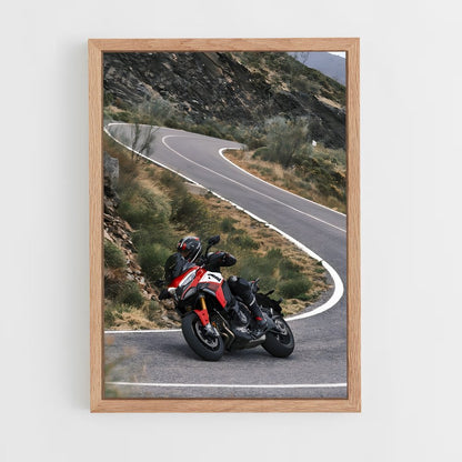 ap-multistrada v4s-1 cadre Bois clair