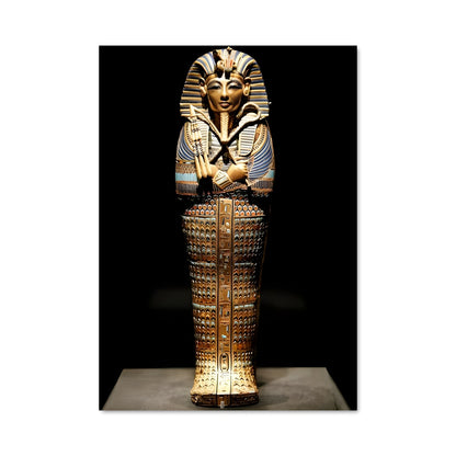 Poster Pharaon d'Or