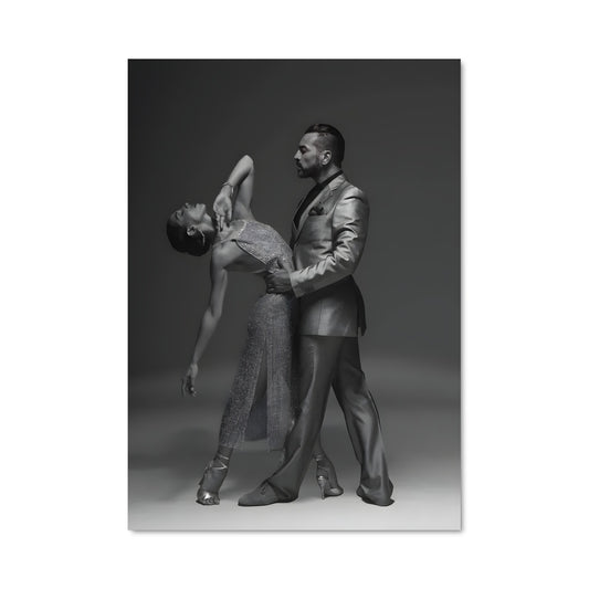 Poster Mundial de tango 66119
