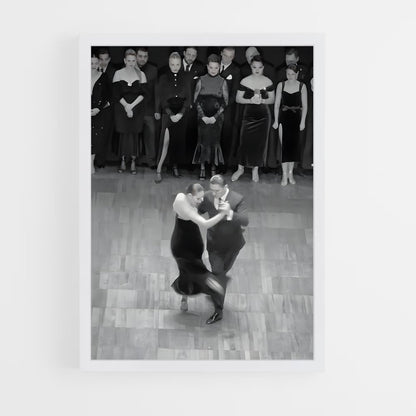 ap-mundial de tango-1 cadre Blanc