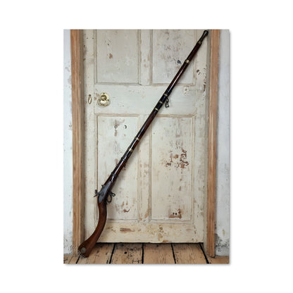Poster L'Art de la Chasse