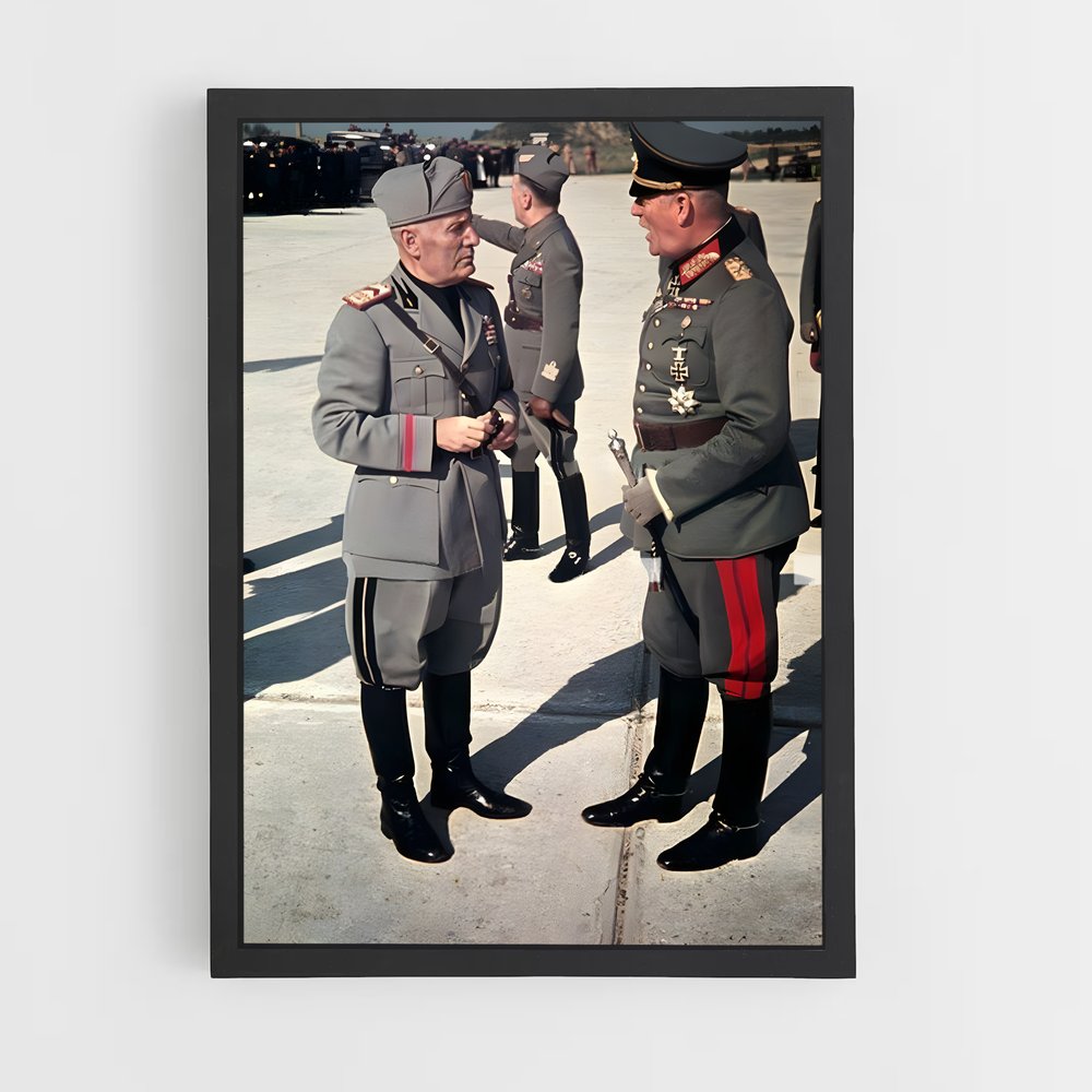 ap-mussolini-2 cadre Noir