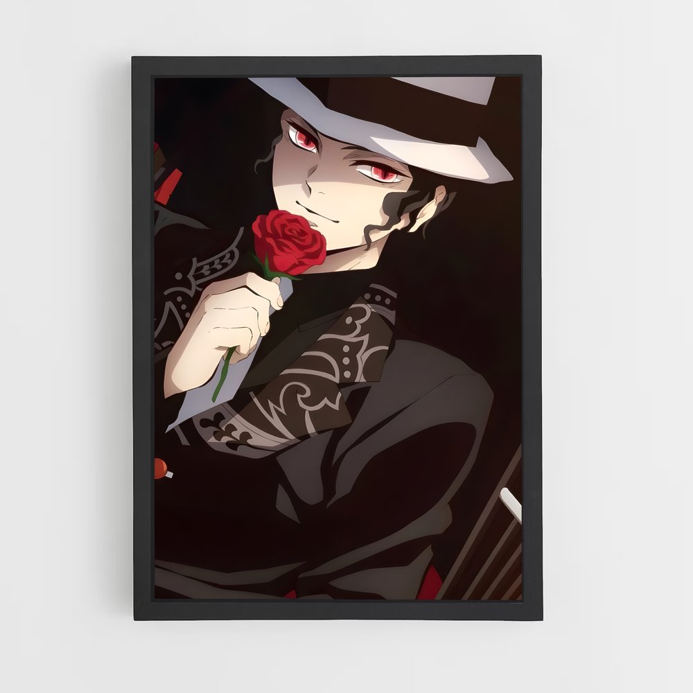 ap-muzan kibutsuji-4 cadre Noir