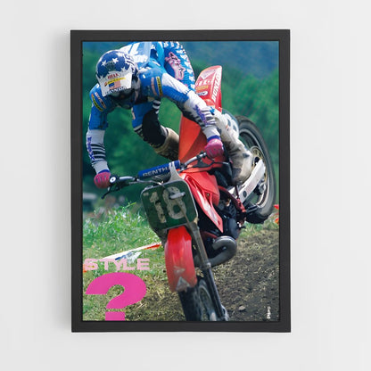 ap-mx 250-2 cadre Noir