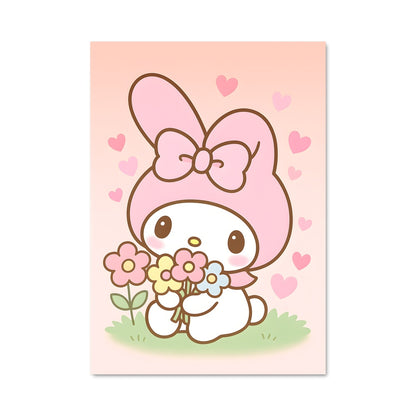 Poster My Sweet Melody