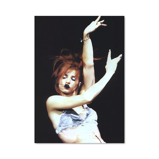 Poster Mylene farmer 52111