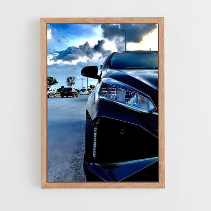 ap-myvi-2 cadre Bois clair