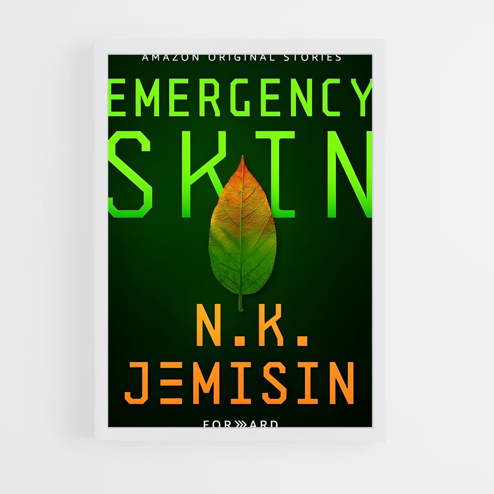 ap-n k jemisin-3 cadre Blanc