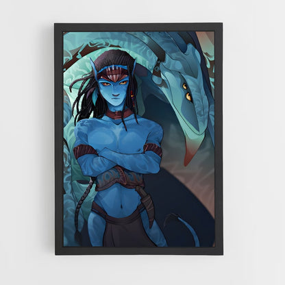 ap-na'vi-2 cadre Noir