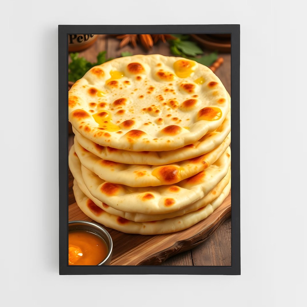 ap-naan bread-2 cadre Noir