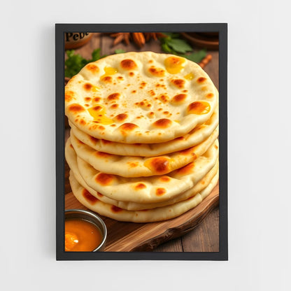 ap-naan bread-2 cadre Noir