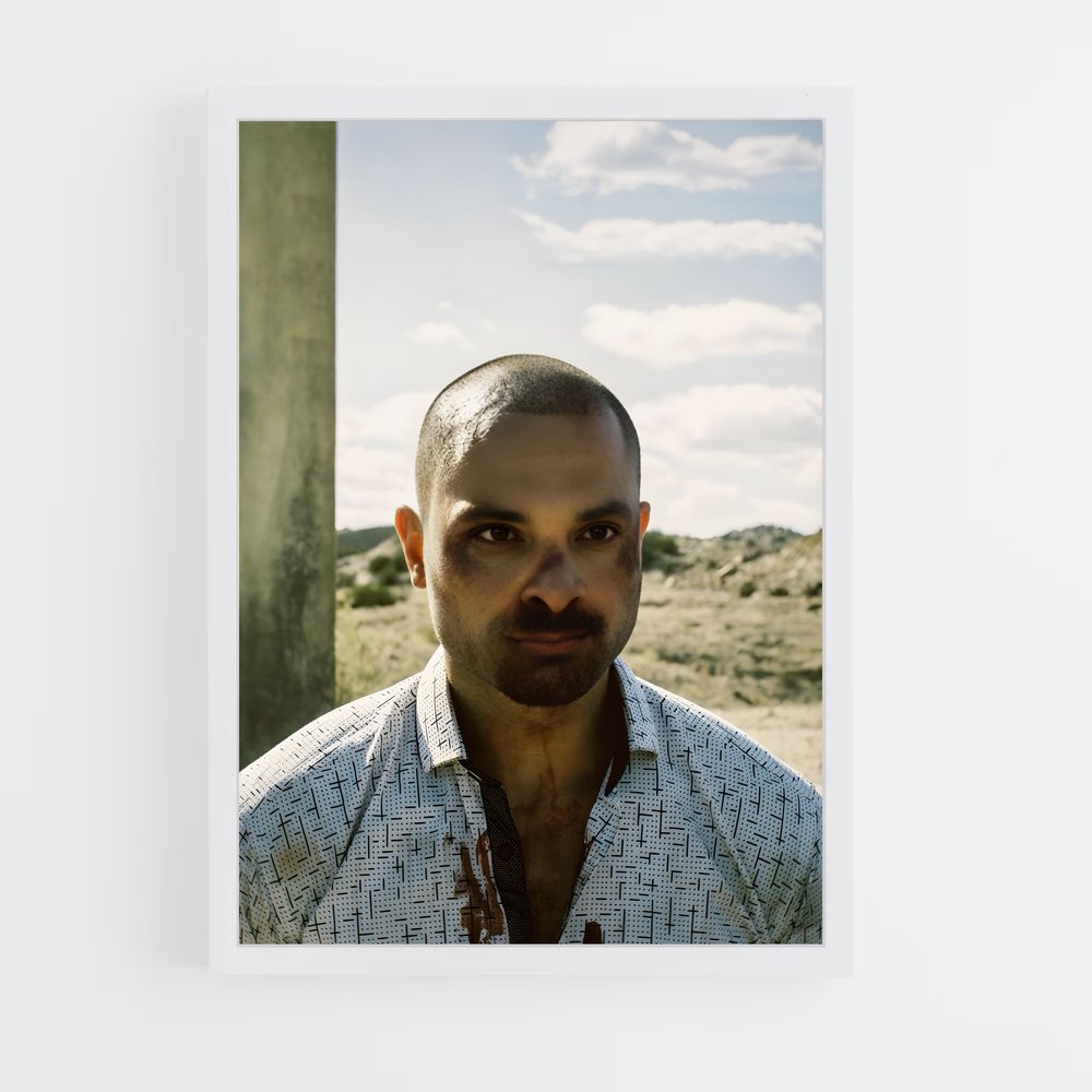 ap-nacho varga-1 cadre Blanc