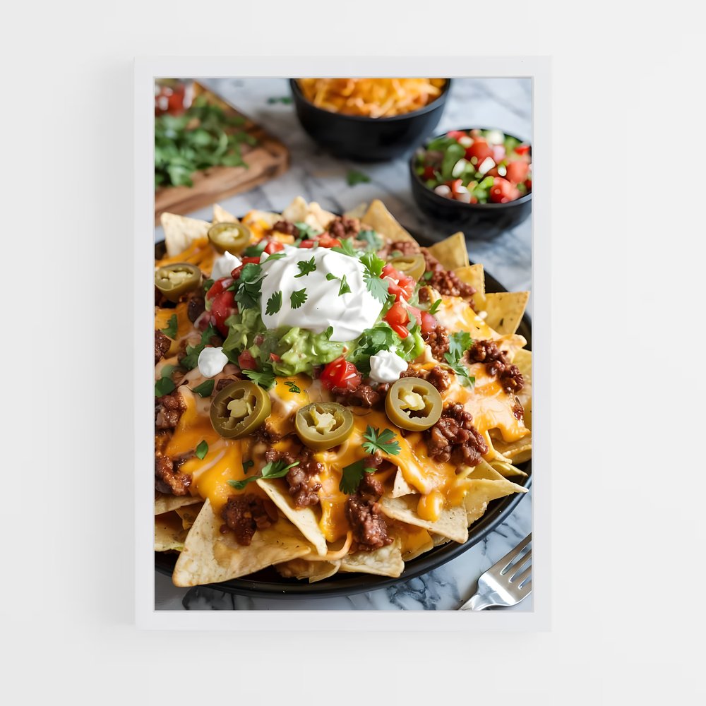 ap-nachos-1 cadre Blanc