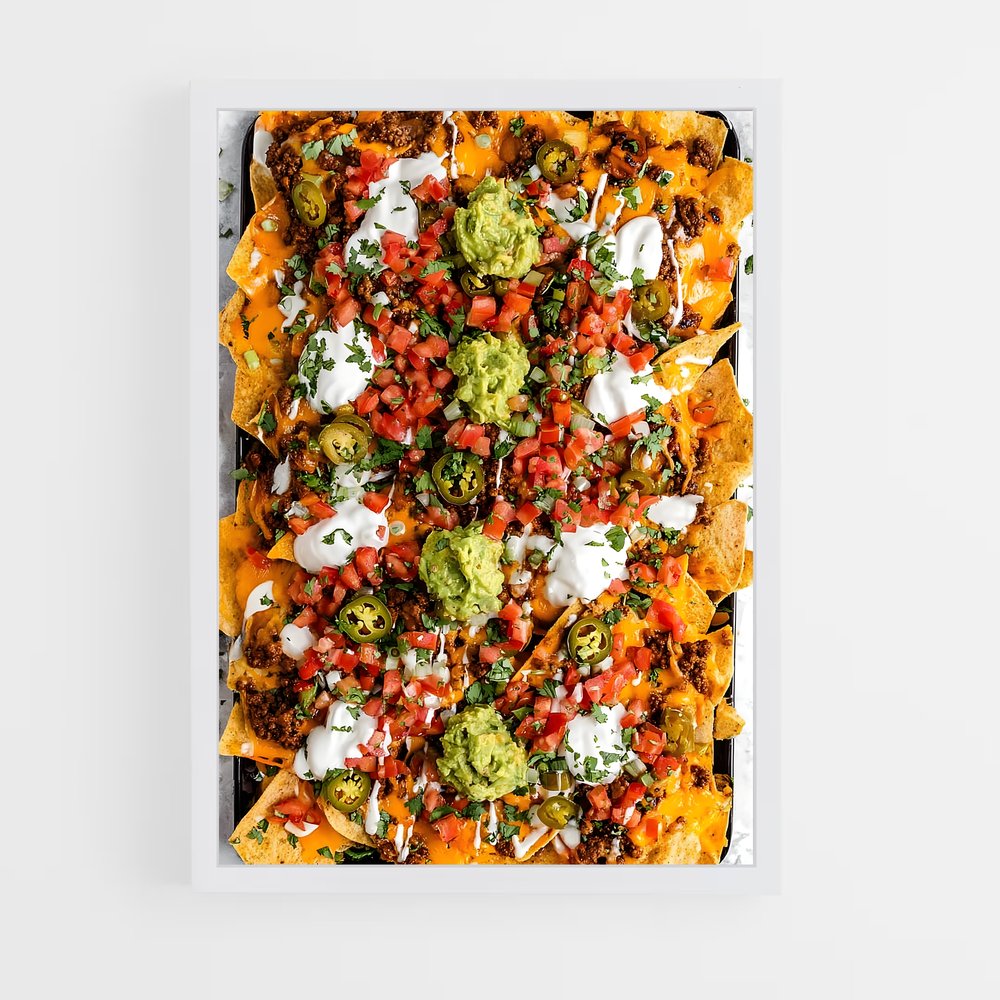 ap-nachos-2 cadre Blanc