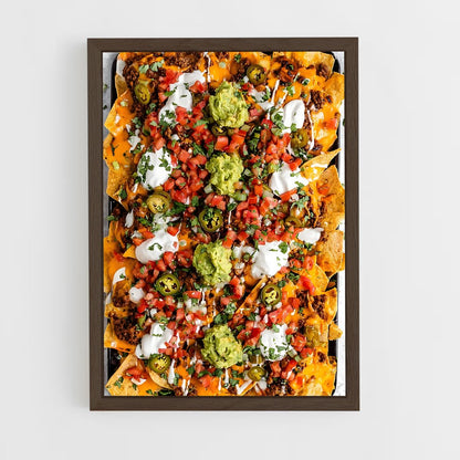 ap-nachos-2 cadre Bois foncé